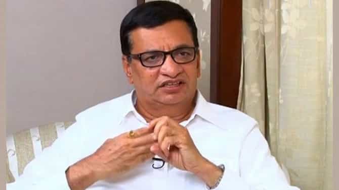 काँग्रेसनं भाजपसमोर लोटांगण घातल्याची चर्चा! थोरात म्हणाले, काँग्रेसला विजयाचा विश्वास