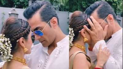 Video : अनुपमाच्या सुनेचा सासऱ्यासोबत धमाल डान्स, व्हिडीओ पाहून नेटकऱ्यांनी केलं ट्रोल!