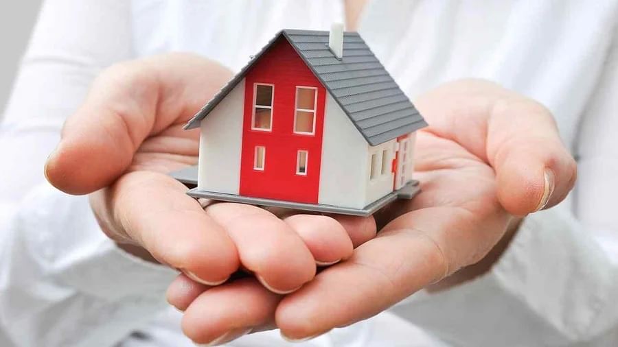 LIC Housing Finance चं घर खरेदीदारांना गिफ्ट, आता 6.66% दराने 2 कोटीपर्यंत गृहकर्ज मिळणार
