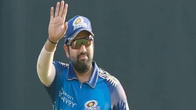IPL 2021: केकेआरविरुद्धच्या सामन्यासाठी रोहित शर्मा खेळणार का?, मुंबईच्या खेळाडूने दिली माहिती, म्हणाला...
