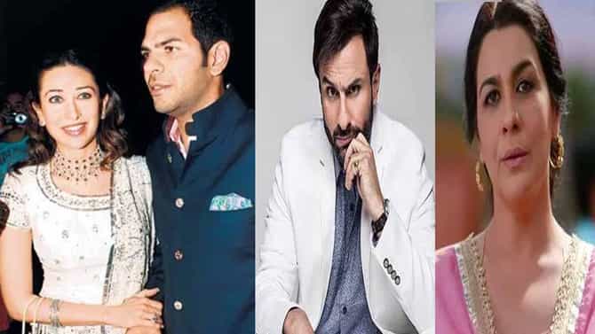 मनोरंजन विश्वातील सगळ्यात महागडे घटस्फोट! पोटगी म्हणून द्यावी लागली ‘इतकी’ रक्कम...
