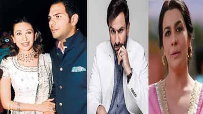 मनोरंजन विश्वातील सगळ्यात महागडे घटस्फोट! पोटगी म्हणून द्यावी लागली ‘इतकी’ रक्कम...