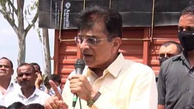 महाविकास आघाडीतील आणखी 3 बड्या नेत्यांची घोटाळे बाहेर काढणार, किरीट सोमय्यांची घोषणा, रडारवर आता कोण?