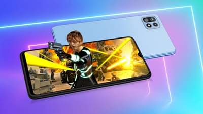 Samsung F सिरीजचा पहिला 5G फोन लाँचिंगसाठी सज्ज, जाणून घ्या स्पेसिफिकेशन्स