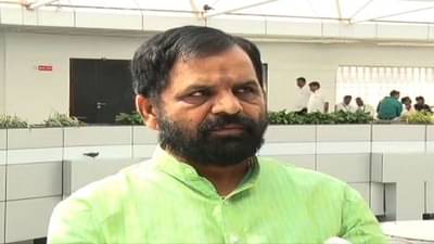 रायगडमध्ये शिवसेना आणि राष्ट्रवादीचे संबंध टोकाला? गोगावले म्हणाले सर्व वाद मिटवू