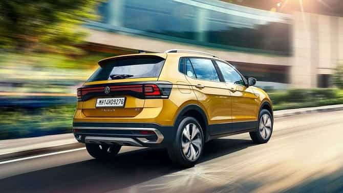 जबरदस्त फीचर्ससह Volkswagen Taigun भारतात लाँच, जाणून घ्या किंमत
