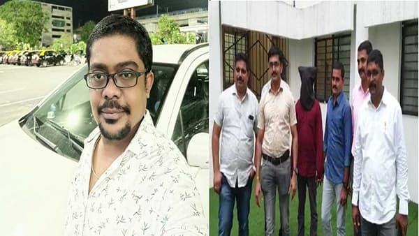 100 महिला-मुलींना लग्नासाठी गंडवणारा अटकेत, पिंपरी चिंचवडच्या लखोबा लोखंडेचे चक्रावून टाकणारे प्रताप