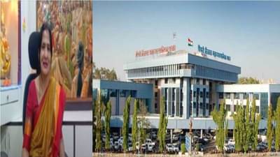 पिंपरी-चिंचवडमध्ये भाजपला घरचा आहेर, लाचखोरांना पाठीशी घातलं जात असल्याचा नगरसेविकेचा आरोप!