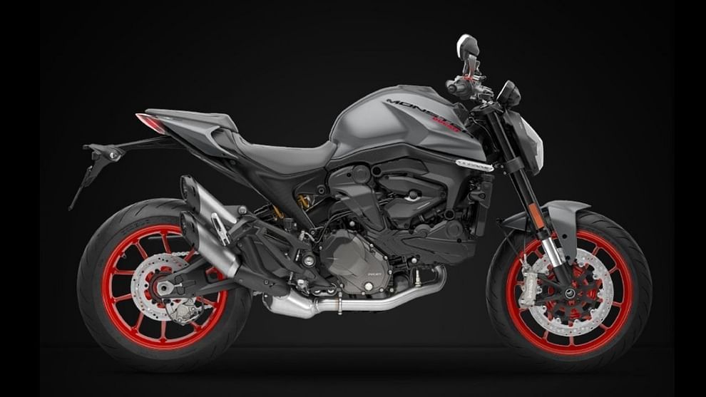 Ducati Monster भारतात लाँच, जाणून घ्या किंमत आणि फीचर्स