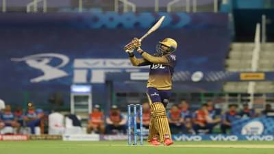 DC vs KKR: केकेआरच्या व्यंकटेशची अष्टपैलू खेळी, आयपीएलमधील खास रेकॉर्डचा मानकरी