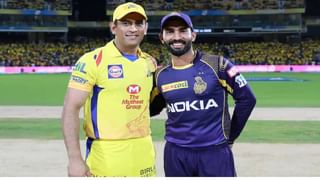 IPL 2021: आधी गोलंदाजांनी जखडलं, मग अय्यर-त्रिपाठीने फोडलं, KKR चा मुंबईवर 7 विकेट्सनी विजय