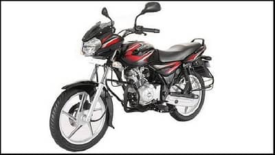 शानदार ऑफर! अवघ्या 33 हजारात घरी न्या Bajaj Discover बाईक