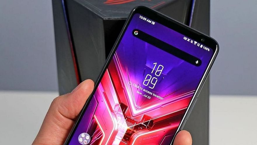 Flipkart Sale: Rs 15000 discount on Asus, Poco, Moto smartphones