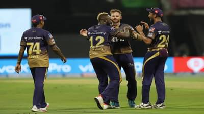IPL 2021: केकेआरच्या अडचणीत वाढ, महत्त्वाचा गोलंदाज स्पर्धेतून बाहेर, भारतासाठी रवाना