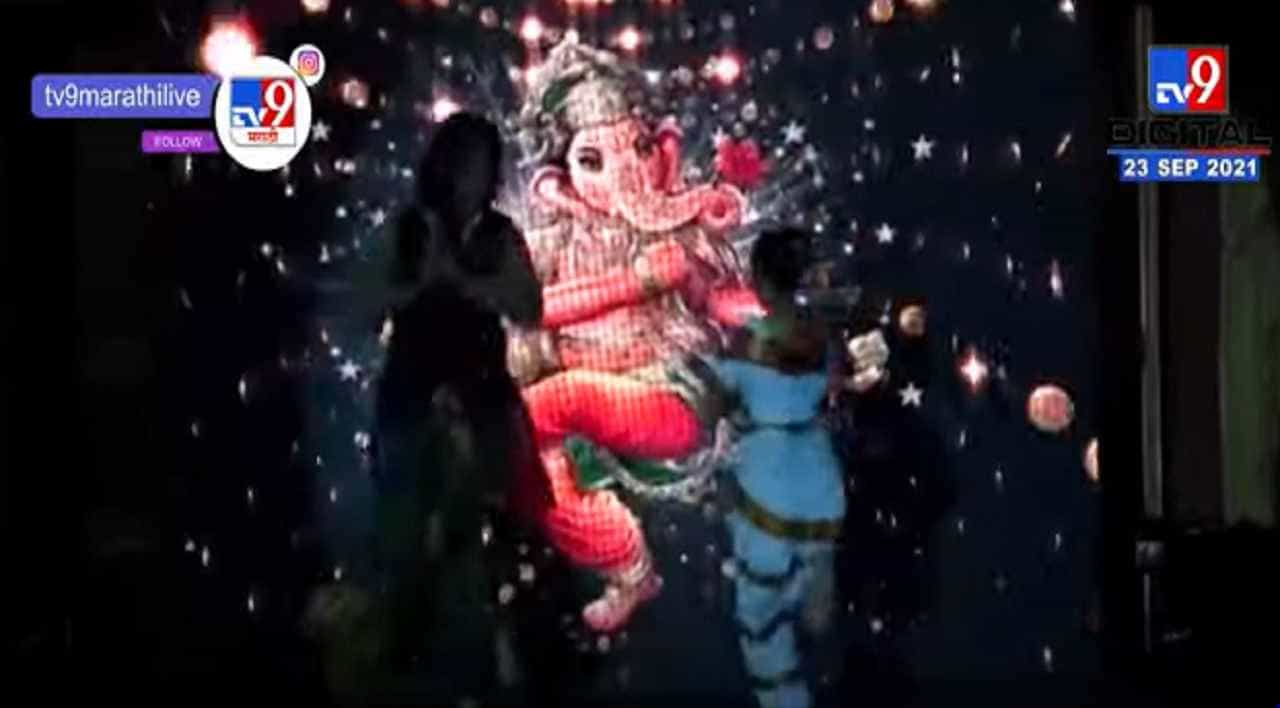 Pune | पुण्यात तृतीयपंथीयांचा आगळावेगळा फॅशन शो