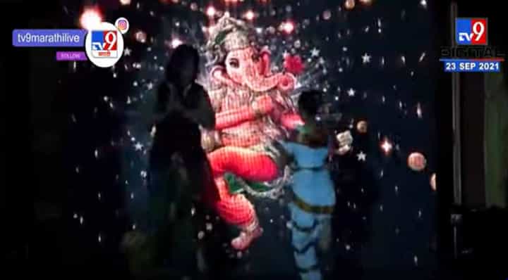 Pune | पुण्यात तृतीयपंथीयांचा आगळावेगळा फॅशन शो Pune | पुण्यात तृतीयपंथीयांचा आगळावेगळा फॅशन शो