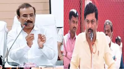 मेहबूब शेख प्रकरणावर अडचणी वाढण्याआधी राजेश टोपेंकडून राष्ट्रवादीची सरळ आणि थेट भूमिका स्पष्ट