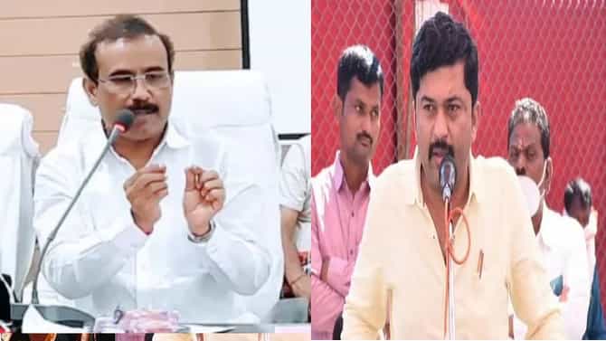 मेहबूब शेख प्रकरणावर अडचणी वाढण्याआधी राजेश टोपेंकडून राष्ट्रवादीची सरळ आणि थेट भूमिका स्पष्ट