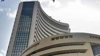 Sensex : भारतीय शेअर बाजाराने इतिहास रचला, पहिल्यांदाच सेन्सेक्सने 60 हजारांचा टप्पा गाठला!