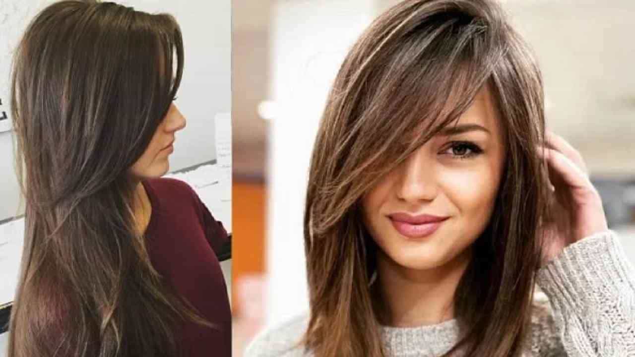 चेहरा सुंदर आणि स्टायलिश दिसण्यासाठी चांगला हेअरकट करणे खूप महत्वाचे आहे. पण प्रत्येक हेअरकट तुमच्या चेहऱ्याला शोभेलच असे काही नाही. कारण प्रत्येकाच्या चेहऱ्याचा आकार वेगळा असतो. बऱ्याच वेळा मुली इतरांना पाहून तसाच हेअरकट करतात. मात्र, ते त्यांच्या चेहऱ्याला शोभत नाही.