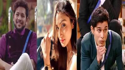 Bigg Boss 15 Contestant | ‘तारक मेहता..’ची निधी भानुशाली ते शमिता शेट्टी, ‘बिग बॉस 15’ घरात कोण कोण होणार कैद?