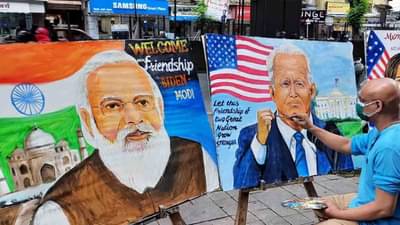 2014 च्या मॅडिसन स्क्वेअरपासून ते हाऊडी मोदी आणि आताची जो बायडन भेट, वाचा पंतप्रधान मोदींच्या 7 अमेरिकेच्या दौऱ्याबद्दल सविस्तर