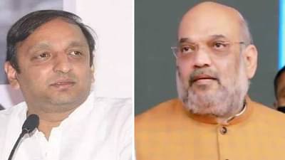 हिंदू खतरे में है हा निव्वळ जुमला, केंद्राचा खुलासा, भाजपवर 302 खाली गुन्हा दाखल करा; काँग्रेसची मागणी