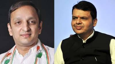 मोदींचा निषेध करणार का?, तो निर्णय रोखणार का?; सावंतांचा फडणवीसांना रोखठोक सवाल