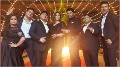 Kapil Sharma | कपिल शर्मा शोमधील ‘तो’ सीन वादग्रस्त, निर्मात्यांविरोधात FIR दाखल, वाचा नेमकं काय घडलं...