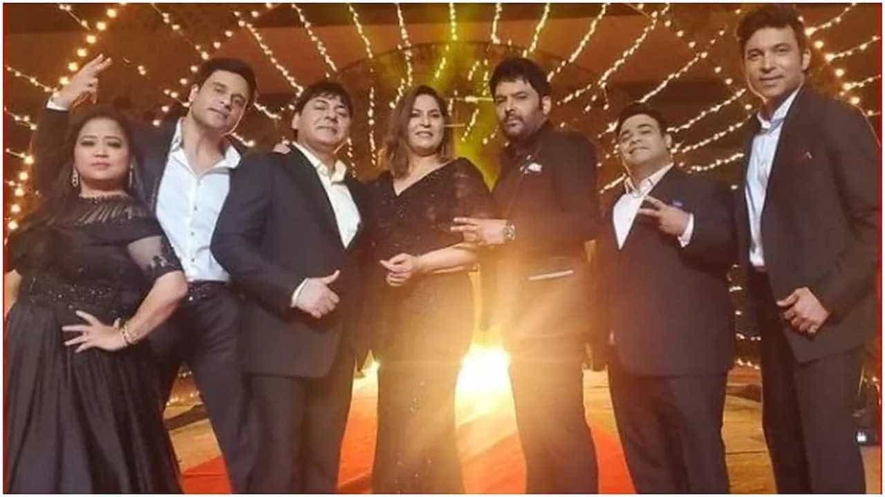 Kapil Sharma | कपिल शर्मा शोमधील ‘तो’ सीन वादग्रस्त, निर्मात्यांविरोधात FIR दाखल, वाचा नेमकं काय घडलं...