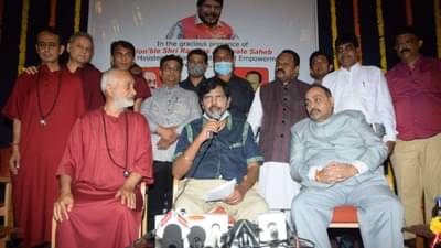 ओशोंच्या आश्रमात भूखंड घोटाळा?, केंद्राने गैरकारभाराची चौकशी करावी; ओशोंच्या अनुयायांचे आठवलेंना साकडे