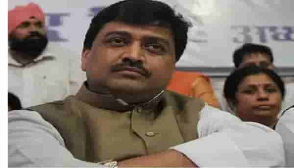 41 व्या मराठवाडा साहित्य संमेलनाचे उद्या अशोक चव्हाणांच्या हस्ते, दोन दिवस विविध विकासकामांचे भूमिपूजन व लोकार्पण