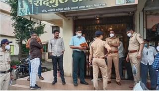 नाशिकमध्ये वाढत्या रुग्णांची चिंता, लसीकरणाचा वेग वाढवा; पालकमंत्री भुजबळांच्या प्रशासनाला सूचना