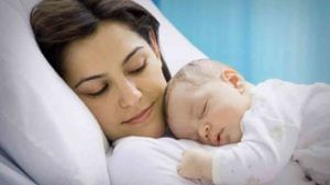 Pregnancy | सी-सेक्शनपेक्षा सामान्य डिलिव्हरी चांगली, त्याचे फायदे जाणून घ्या!