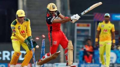 RCB vs CSK : छोट्या ग्राऊंडवर मोठी फटकेबाजी करण्यासाठी दोन्ही संघ सज्ज, धावांचा पाऊस पडणार?