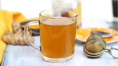 Health Tips : हे 3 खास पेय आपल्याला संसर्गापासून वाचवतात, वाचा याबद्दल अधिक!