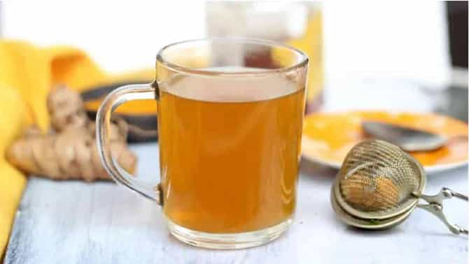 Health Tips : हे 3 खास पेय आपल्याला संसर्गापासून वाचवतात, वाचा याबद्दल अधिक!