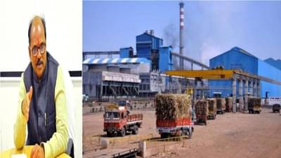 FRP चे तुकडे पाडण्याची आघाडी सरकारने केलेली शिफारस ऊस उत्पादकांसाठी घातक, अनिल बोंडेंचा आरोप