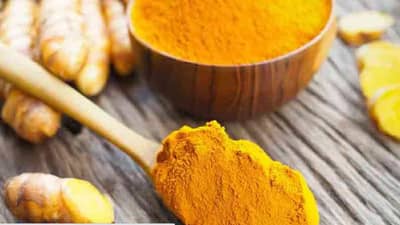 Health Tips | जाणून घ्या, चिमूटभर हळदीचे लाभदायक फायदे
