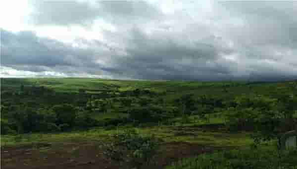 मराठवाड्यात पुन्हा पावसाची दाणादाण, पाच दिवस मुक्काम वाढला, वाचा कोणत्या जिल्ह्यांना यलो अलर्ट?