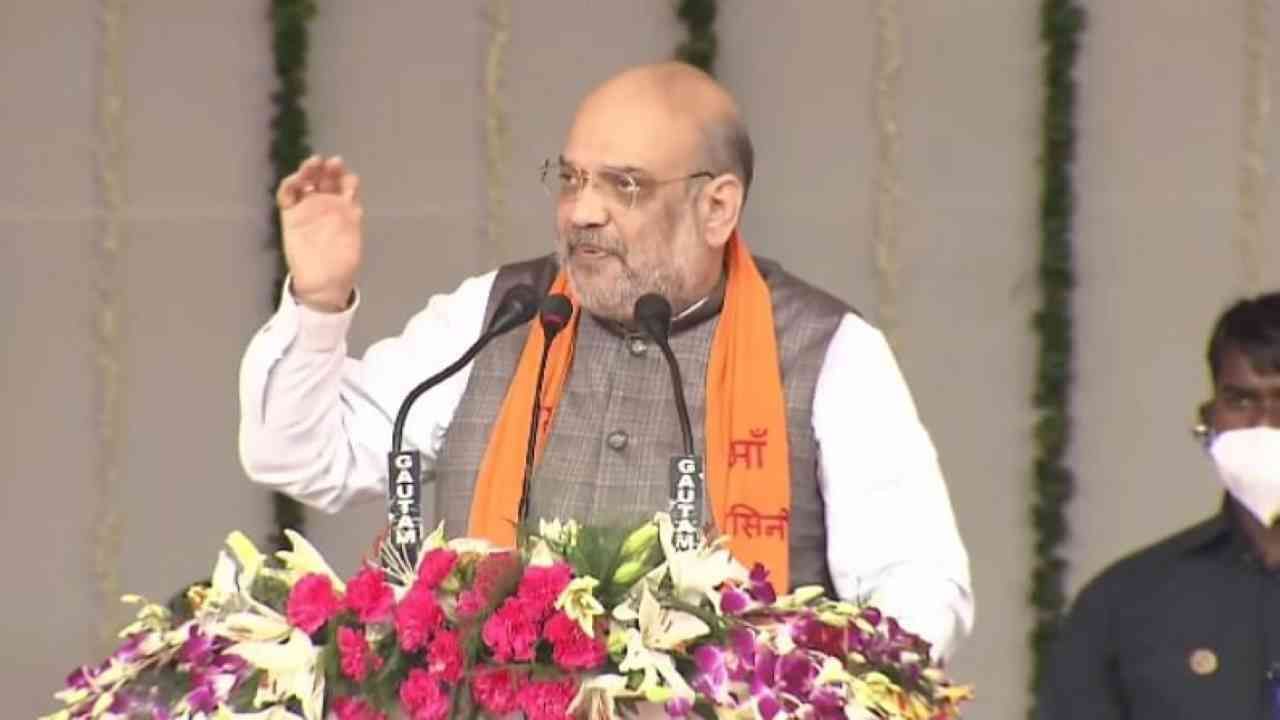 गुजरातच्या बुडणाऱ्या सहकाराला अमित शाहांनी कसं फायद्यात आणलं? शाहांनी पहिल्यांदा दाढी वाढवण्याचं कारण काय? गुजरातच्या बुडणाऱ्या सहकाराला अमित शाहांनी कसं फायद्यात आणलं? शाहांनी पहिल्यांदा दाढी वाढवण्याचं कारण काय?