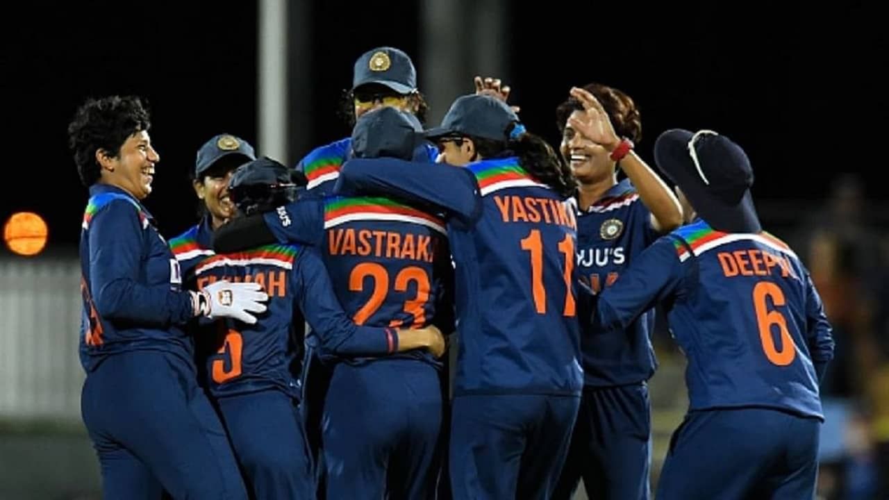 AUSW vs INDW, 2nd ODI: नो बॉलवर कॅच झेलून जल्लोष, भारतीय महिलांचा मोठा पराभव, मालिकाही गमावली