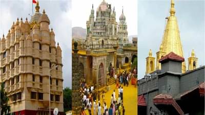 मंदिरं खुली होणार, पण 6 फुटाचं अंतर पाळावं लागणार, ना प्रसाद, ना मुर्तीला स्पर्श, वाचा 17 मोठे नियम