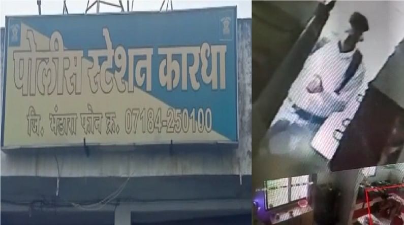 सोनं पॉलिश करण्याच्या बहाण्याने दागिने लांबवले, 20 वर्षांच्या पोरांचा प्रताप, पोलिसांकडून शोध सुरु