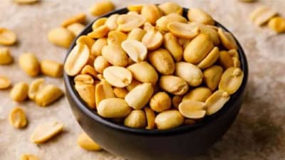 Vitamin E Benefits: या गोष्टींचा करा आहारात समावेश, व्हिटॅमिन ई ची कमतरता होईल दूर, आरोग्याला मिळतील फायदे