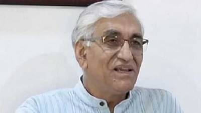 आता छत्तीसगडमध्येही मुख्यमंत्री बदलाचे वारे; काँग्रेस नेते टीएस सिंहदेव म्हणाले, पंजाबमध्ये बदल होऊ शकतो तर...