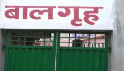 बाथरूमचा बहाणा करून औरंगाबादच्या बालगृहातून पळाली चार मुले, दहा दिवसातील दुसरी घटना