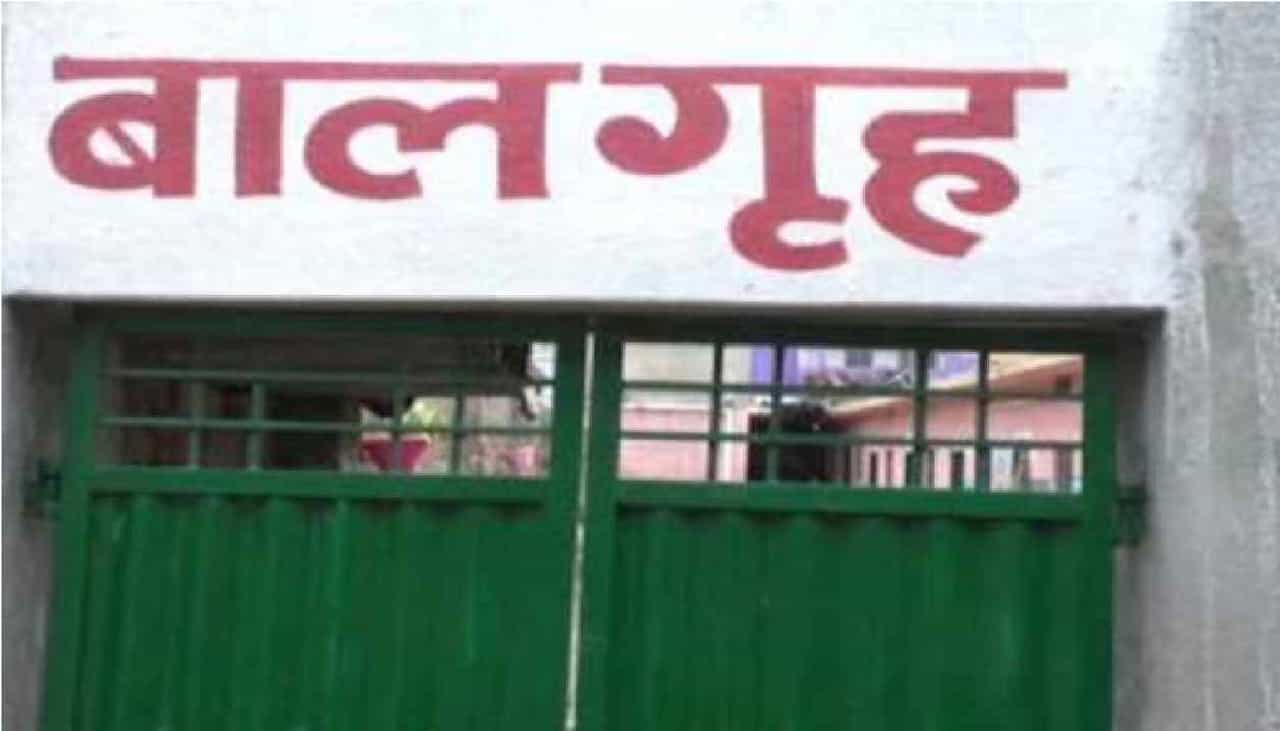 बाथरूमचा बहाणा करून औरंगाबादच्या बालगृहातून पळाली चार मुले, दहा दिवसातील दुसरी घटना