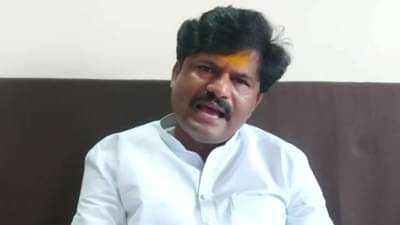 वसुली सरकार एकतर भरती काढत नाही, काढली तर गोंधळ घालतं, गोपीचंद पडळकरांचा हल्लाबोल