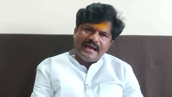वसुली सरकार एकतर भरती काढत नाही, काढली तर गोंधळ घालतं, गोपीचंद पडळकरांचा हल्लाबोल